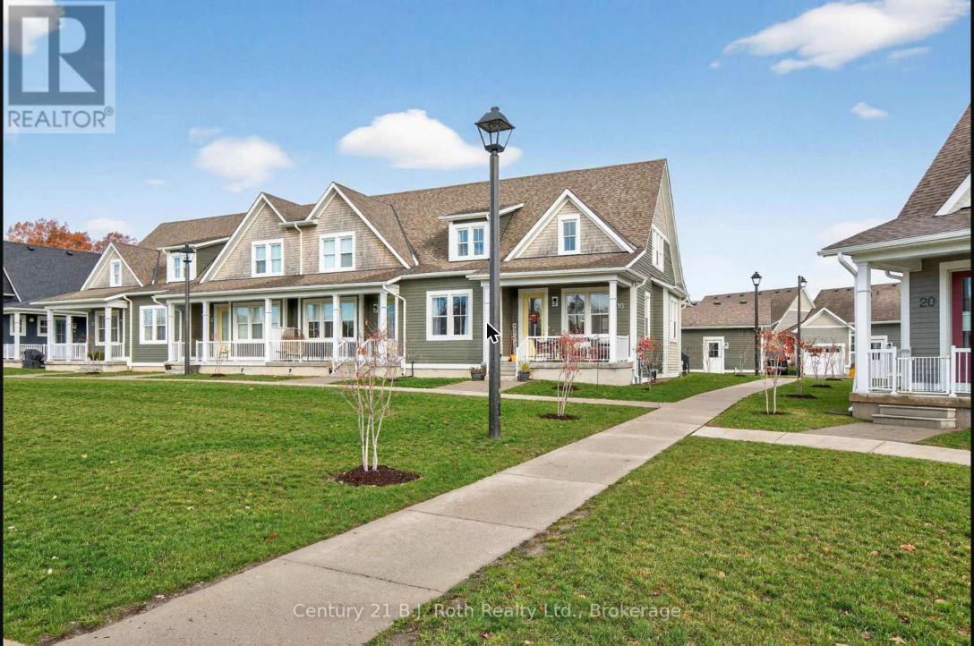 16 Samantha Lane, Midland, ON
