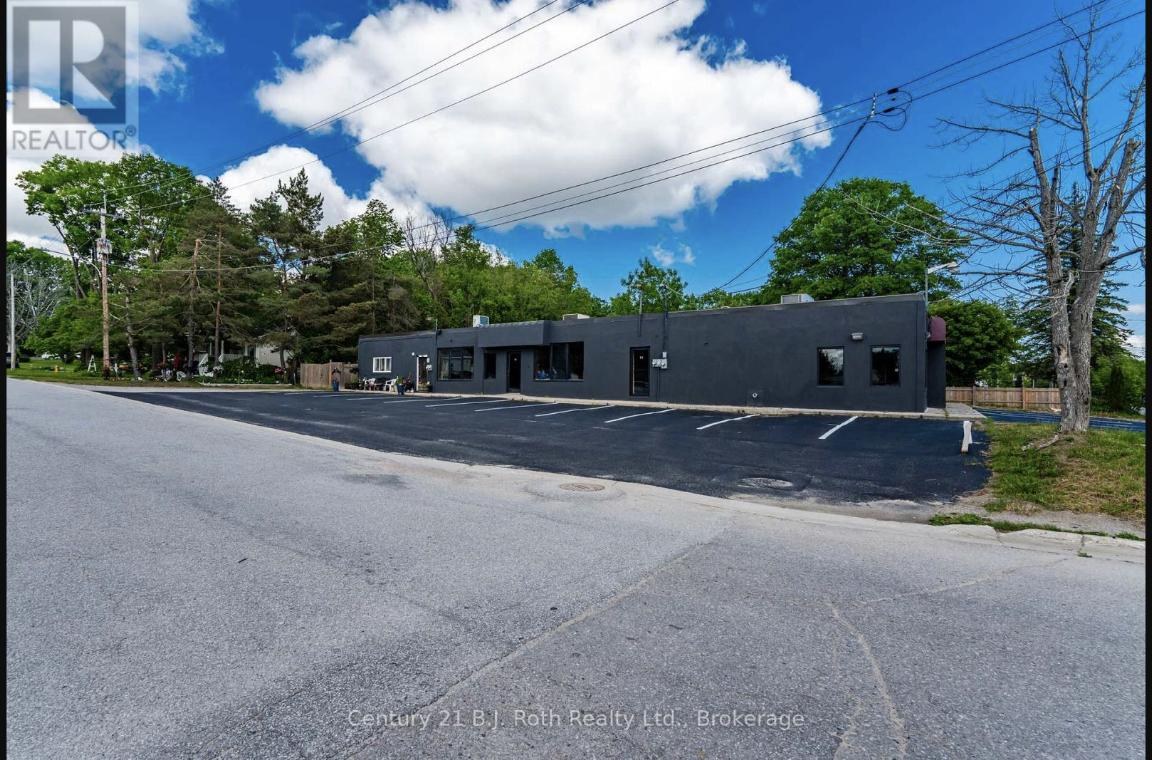 338 Park Street, Victoria Harbour, ON