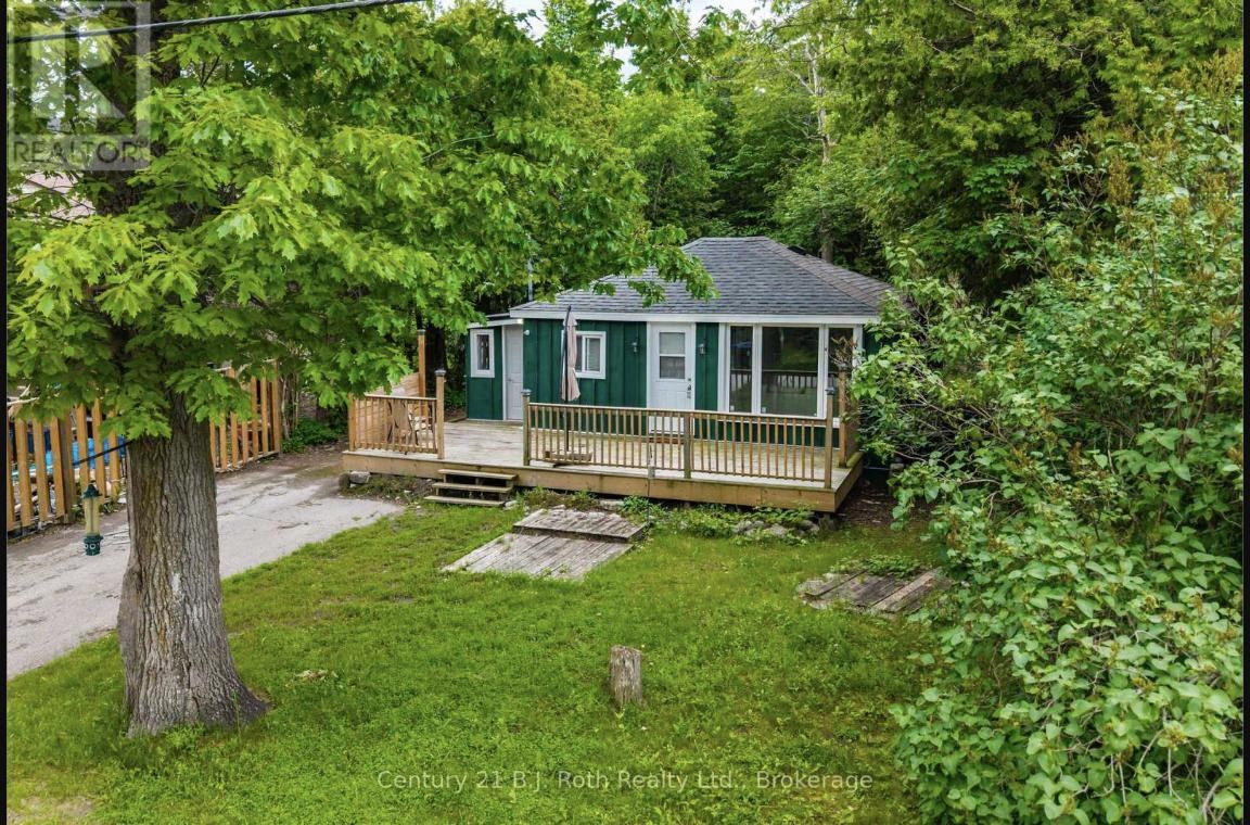 23 Earldom Boulevard, Port McNicoll, ON