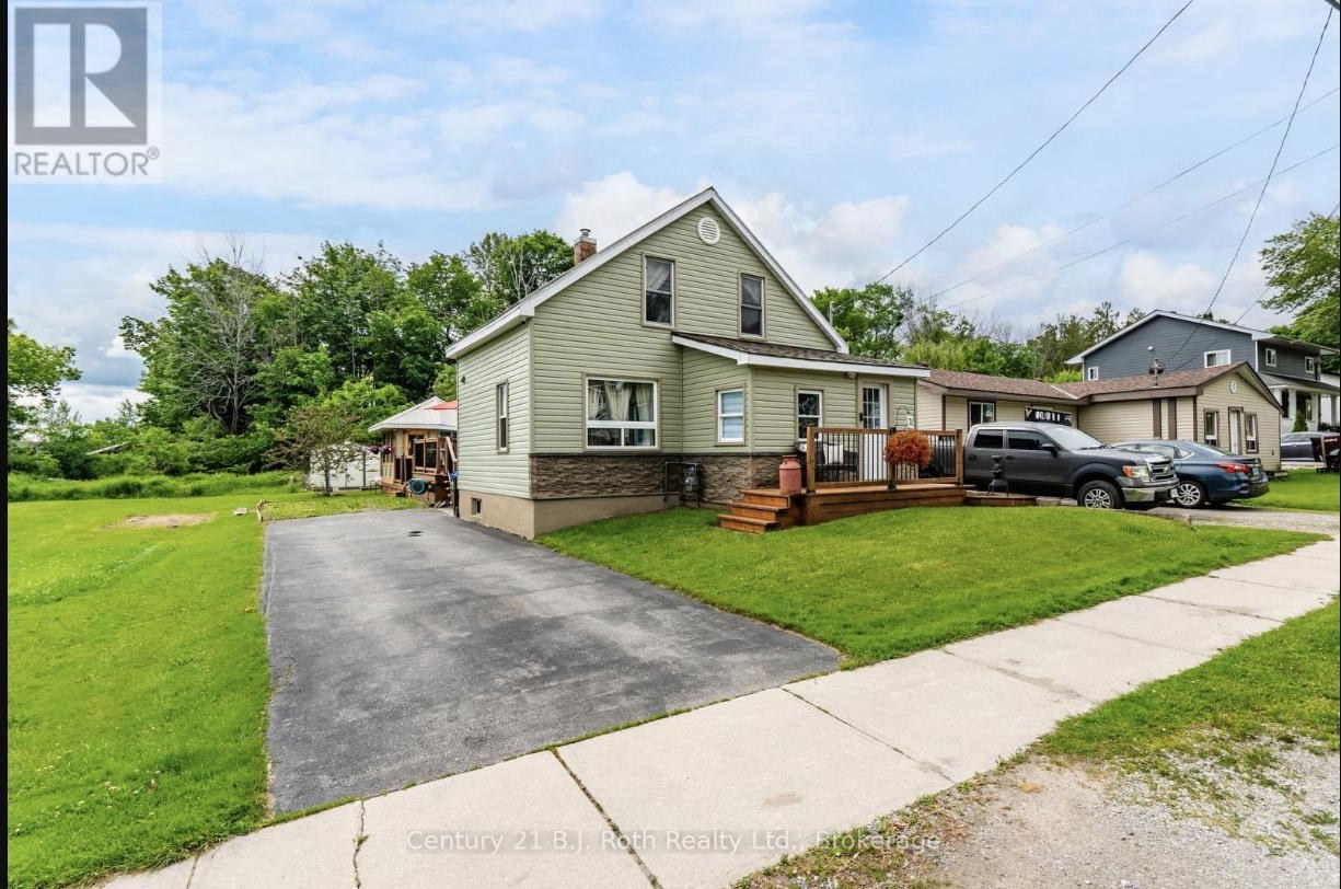 21 Maple Street, Victoria Harbour, ON